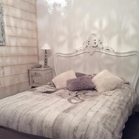 Appartement Résidence Les Pistes *