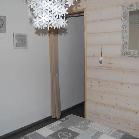 Appartement Résidence Les Pistes Le Corbier