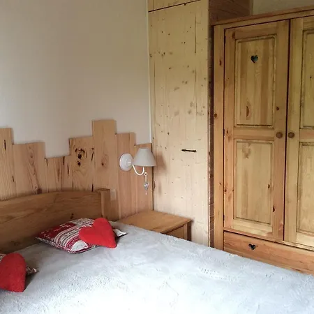 Résidence Les Pistes Appartement *