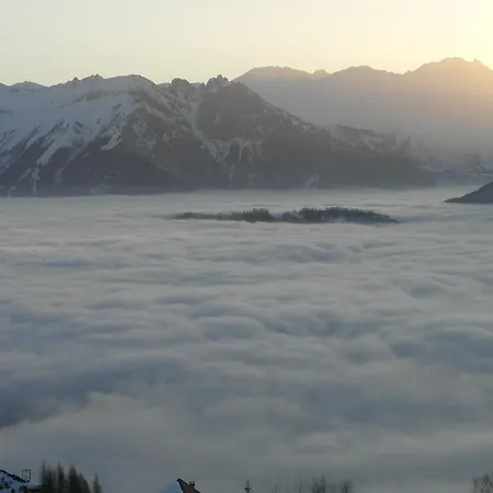 Résidence Les Pistes *