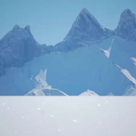 Résidence Les Pistes