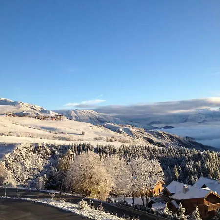 Résidence Les Pistes *