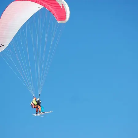 Résidence Les Pistes