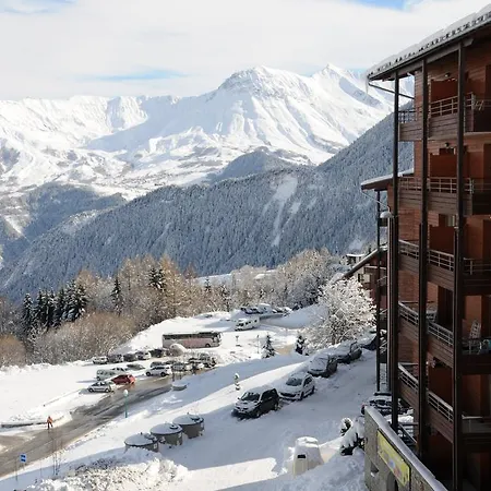 Les Pistes
