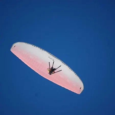 Les Pistes * Le Corbier