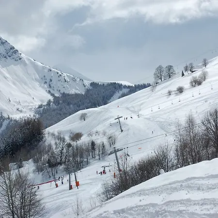 Les Pistes *